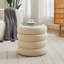 Leiani 51.1cm Wide Tufted Standard Ottoman-1361832837
