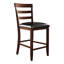 Tabouret de comptoir 26 po
