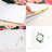 Paper Guest & Commemorative Book