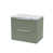 Satin Green selected