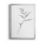 Impression florale sur toile Iii-342750455-342750454