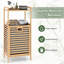 Laundry Hamper