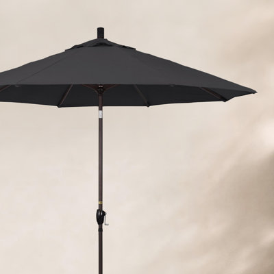 Parasol de marché 7,5 pi Hoffmann