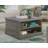 Masoud Single Coffee Table-1895463710