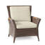 Culebra Outdoor Teak Armchair-32076117-50487231