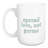Dashani Ceramic Coffee Mug