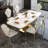 Pedestal Dining Set-98343679-121920616