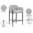 Sylas Fabric Counter Stool-1028930299