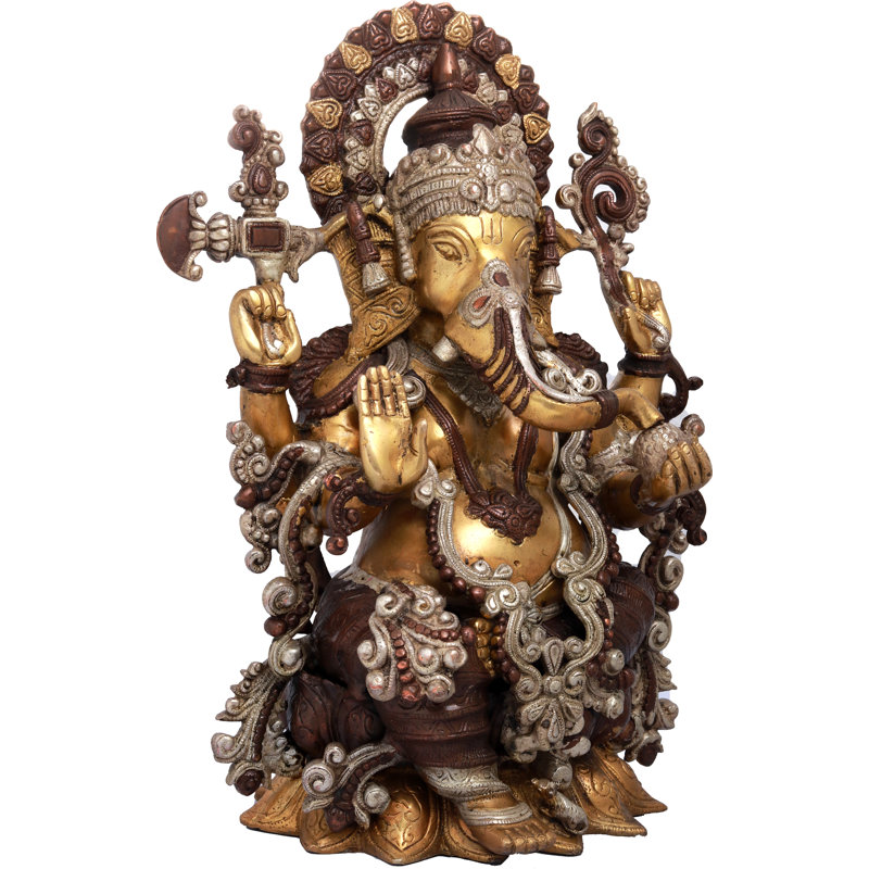 Religious & Spiritual Statue