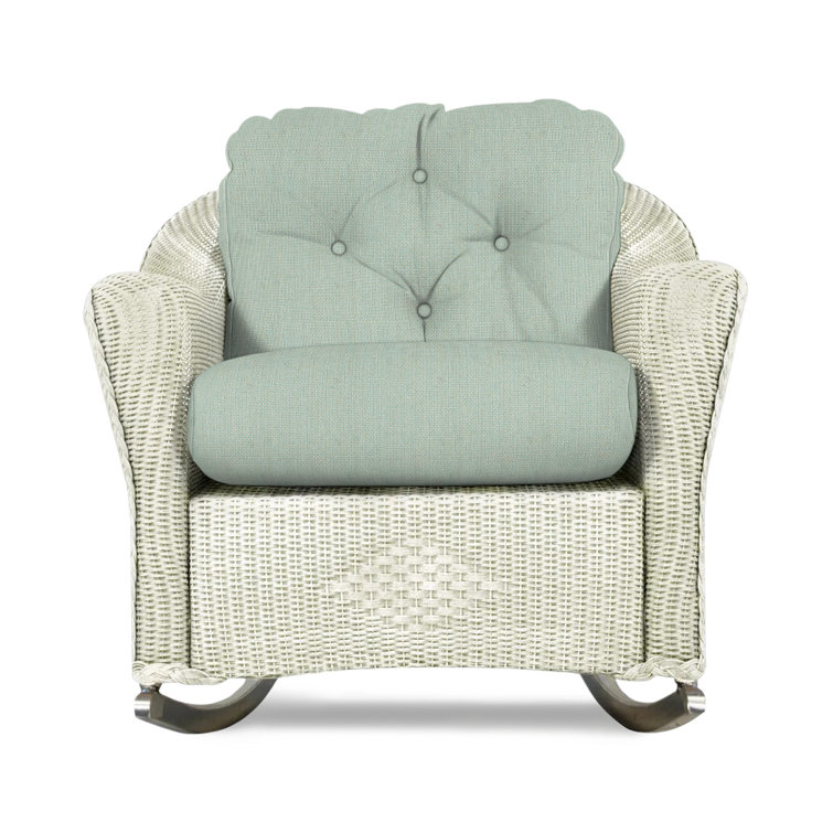 Reflections Outdoor Rocker Chair