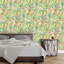 Gwenifer 10m x 68cm Matte Wallpaper Roll-815126933
