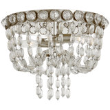 Navona 2 - Light Flush Mount