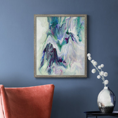 Wild River Premium Framed Canvas - Ready to Hang