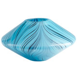 Phoebe Glass Table Vase