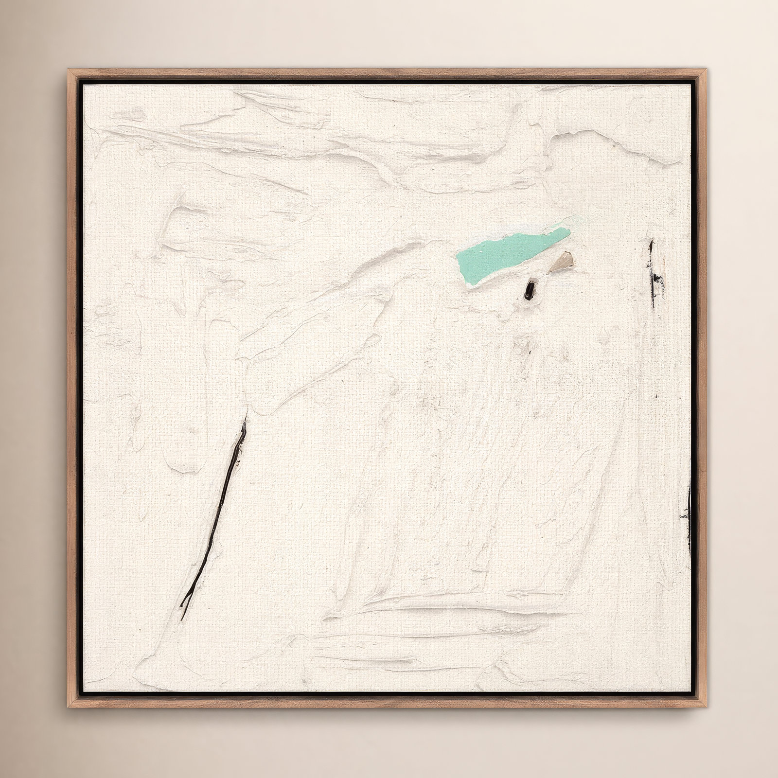 Anlow "The Love Within No. 2" Print