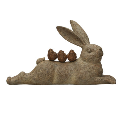 Anatoly Animals Figurines & Sculptures