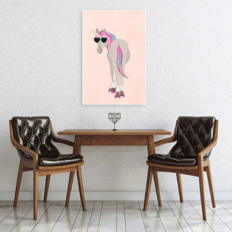 Print, 91.44cm H x 60.96cm W