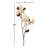 Parris Chestnut Arrangement
