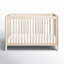 Gelato 4-in-1 Convertible Crib-1507421856