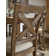 Goulven 4 - Person Extendable Trestle Dining Set
