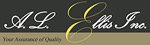 Ellis Curtain logo