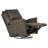 Cole Upholstered Swivel Glider Recliner-40057391