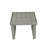 Rustic Side Table