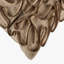 Heavy Metal Lumbar Pillow Cover & Insert