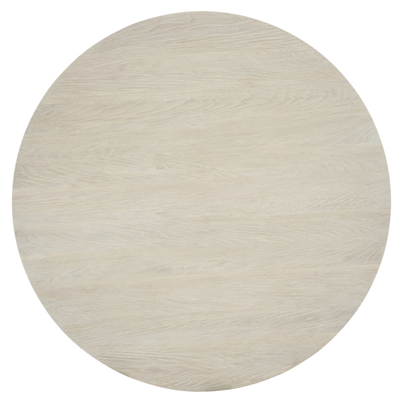 Alexa 60" Pedestal Dining Table