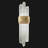 Lior Flush Mounted Sconce-26224647-26224649-63398733