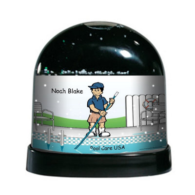 Snow Globe