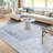 Becki Owens x Livabliss Amelie Machine Washable Rug-130827134