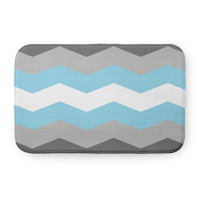 Tapis de bain Samoni