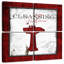 Temps de nettoyage Lilie Crimson-109086931