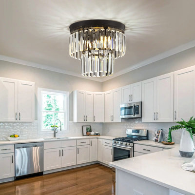 Flush Mount