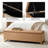 Mayowa Modern Upholstered Storage Bench-1957221338
