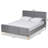 Krecic Upholstered Platform Bed-166719298-166719299