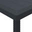Garden Dining Set 9 Pcs Polypropylene-273758750-273758721