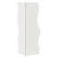 102 cm H x 34 cm W Corner Bookcase-1036955621
