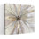 Floral, élégance abstraite, délicat, fleur élégante, art naturel