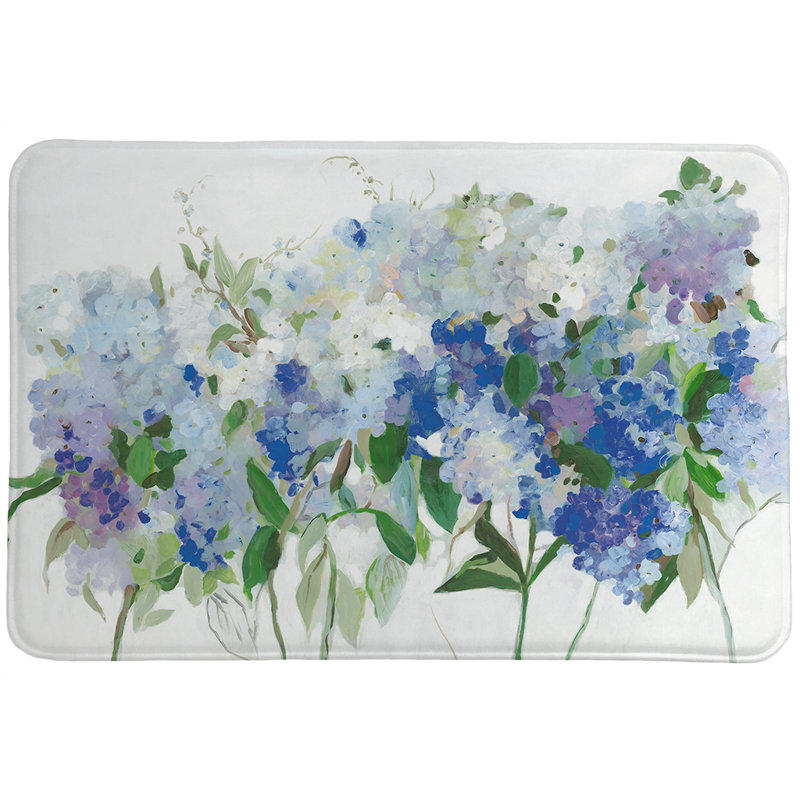 Abbyville Non-Slip Bath Mat