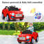 Voiture électrique pour enfants-61851713