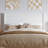 Ronan Wood Platform Bed with Footboard and Storage Drawers-92884198-92884197