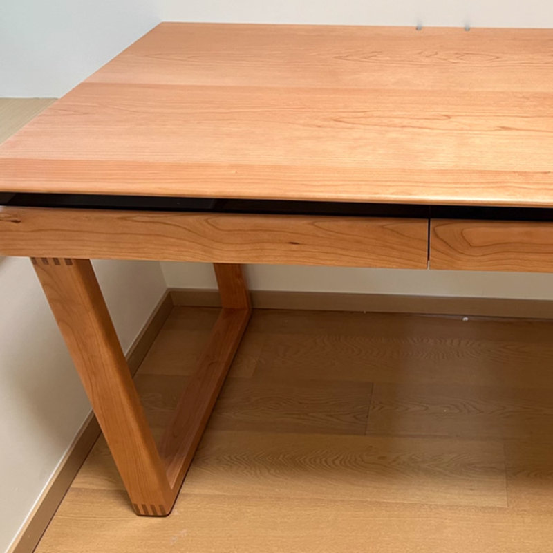 Bureau Linscott, H 30,7 po x l 47,24 po x P 27,55 po