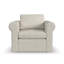 Fauteuil d'appoint 32 po Lockheart-126756029