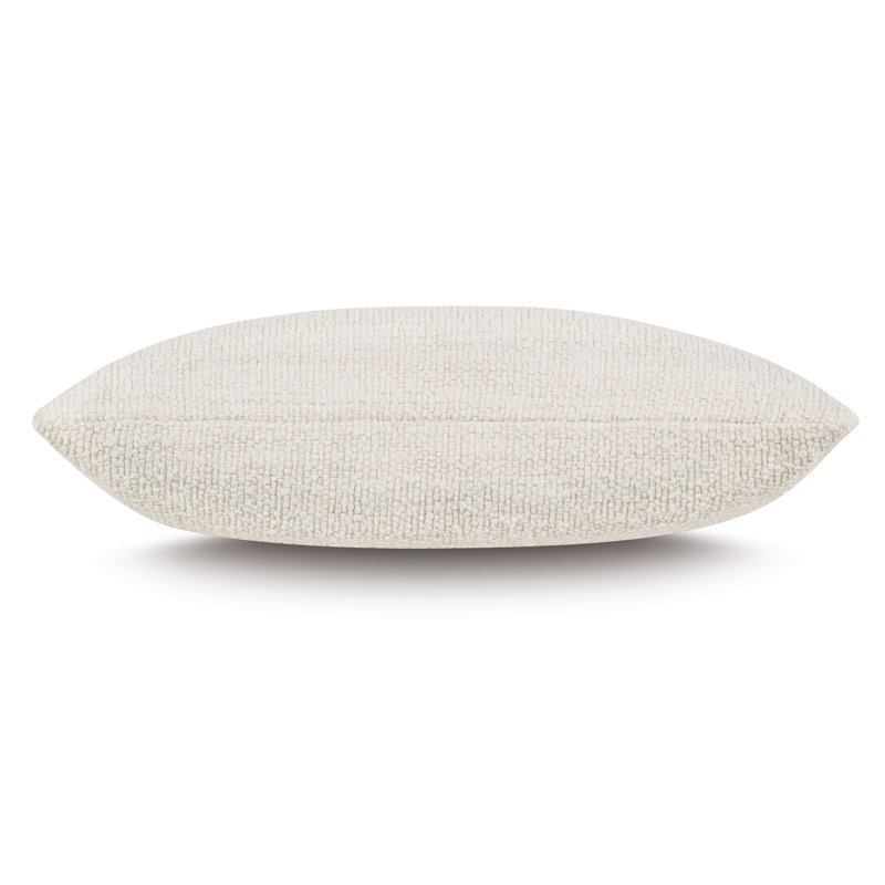 Lumbar Pillow Cover & Insert