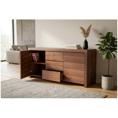 Buffet 3 tiroirs Calix