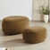 Hoya 2 - Piece Upholstered Storage Ottoman