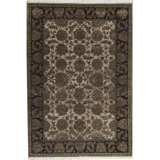 Mountain King One-of-a-Kind 6'1" X 9'2" Area Rug