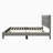 Paulsboro Channel Bed W/ USB-559419378